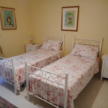 Apartament Adalgisa House Katania Zewnętrze zdjęcie