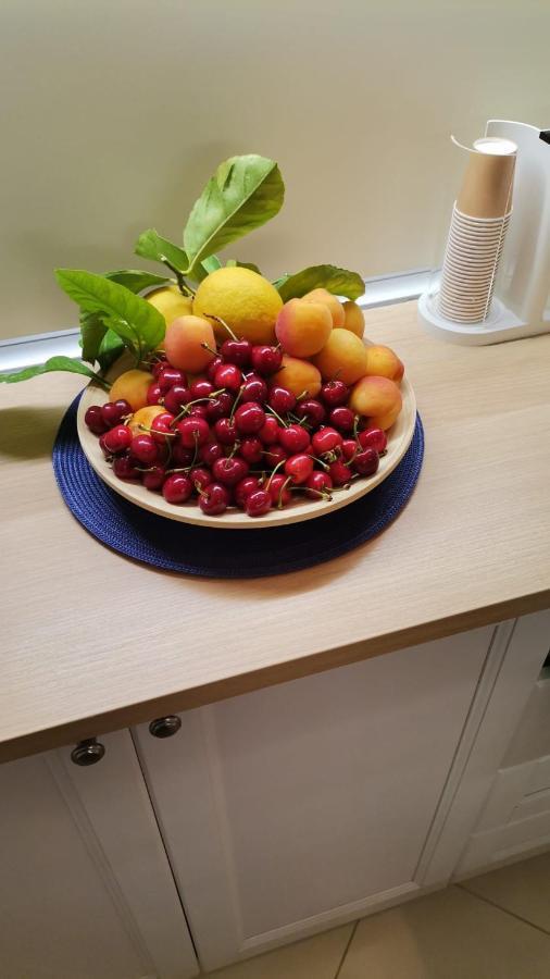 Apartament Adalgisa House Katania Zewnętrze zdjęcie