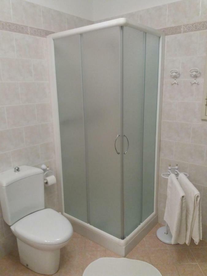 Apartament Adalgisa House Katania Zewnętrze zdjęcie