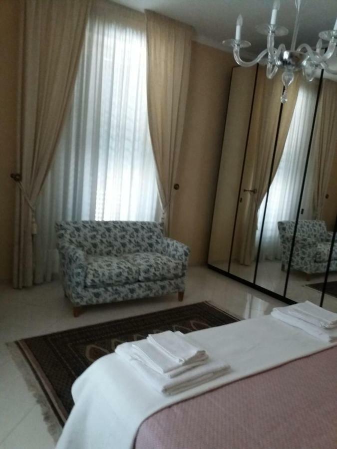 Apartament Adalgisa House Katania Zewnętrze zdjęcie