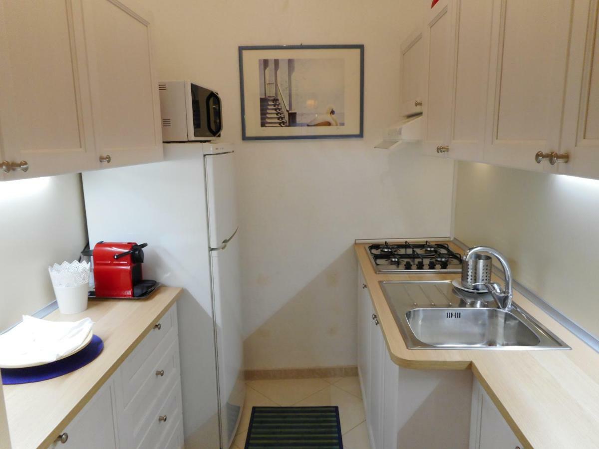 Apartament Adalgisa House Katania Zewnętrze zdjęcie