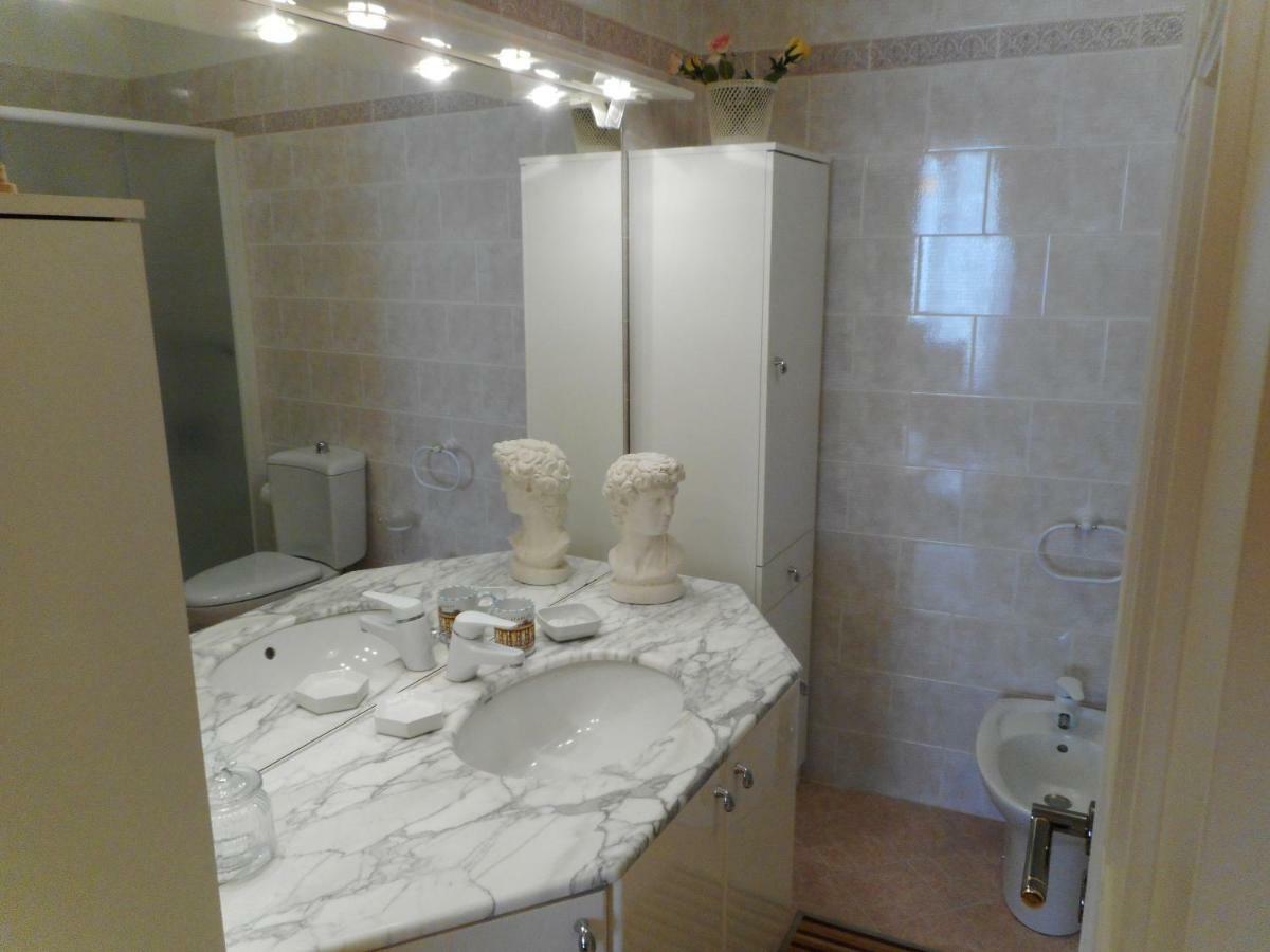 Apartament Adalgisa House Katania Zewnętrze zdjęcie