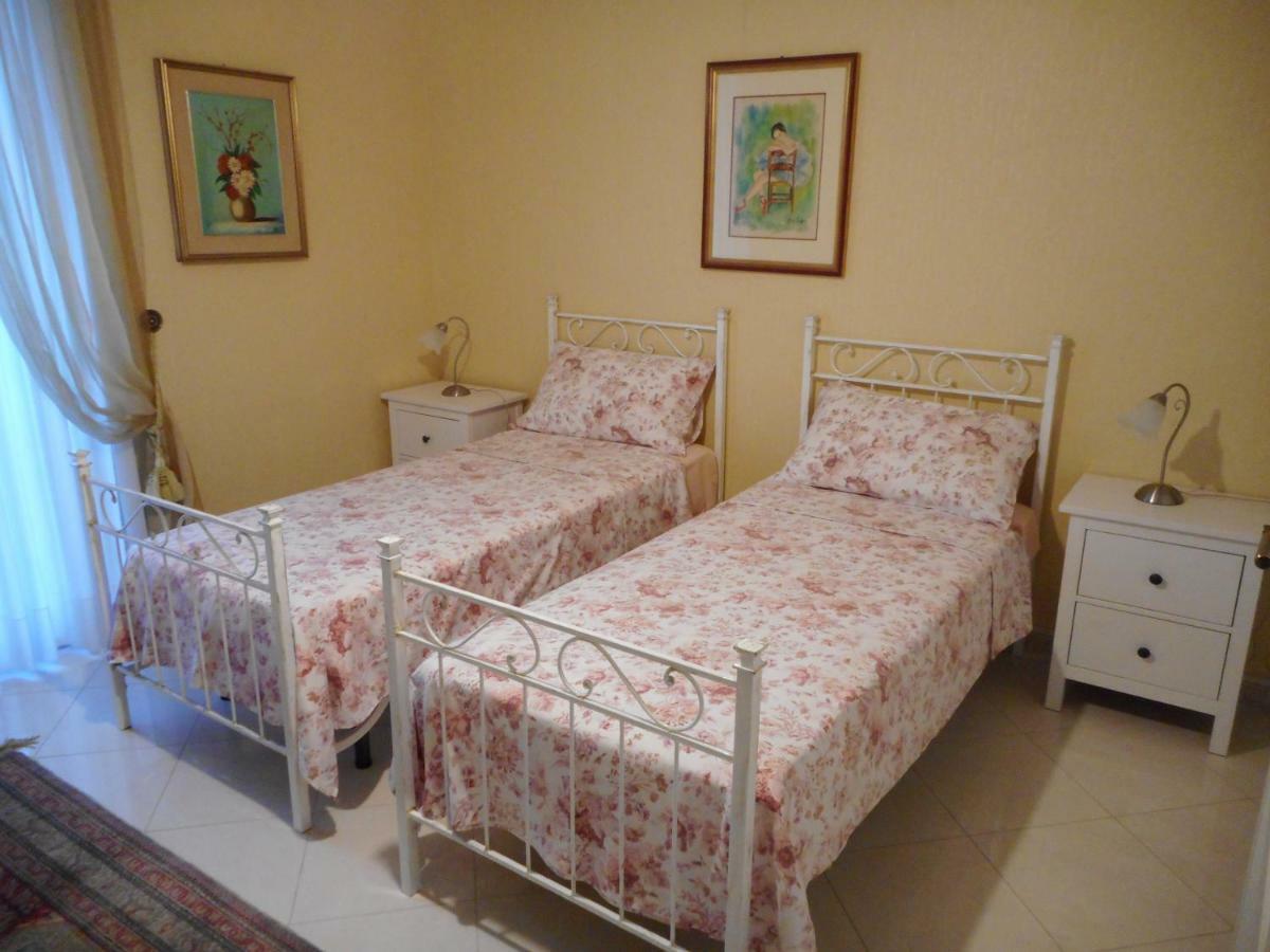 Apartament Adalgisa House Katania Zewnętrze zdjęcie