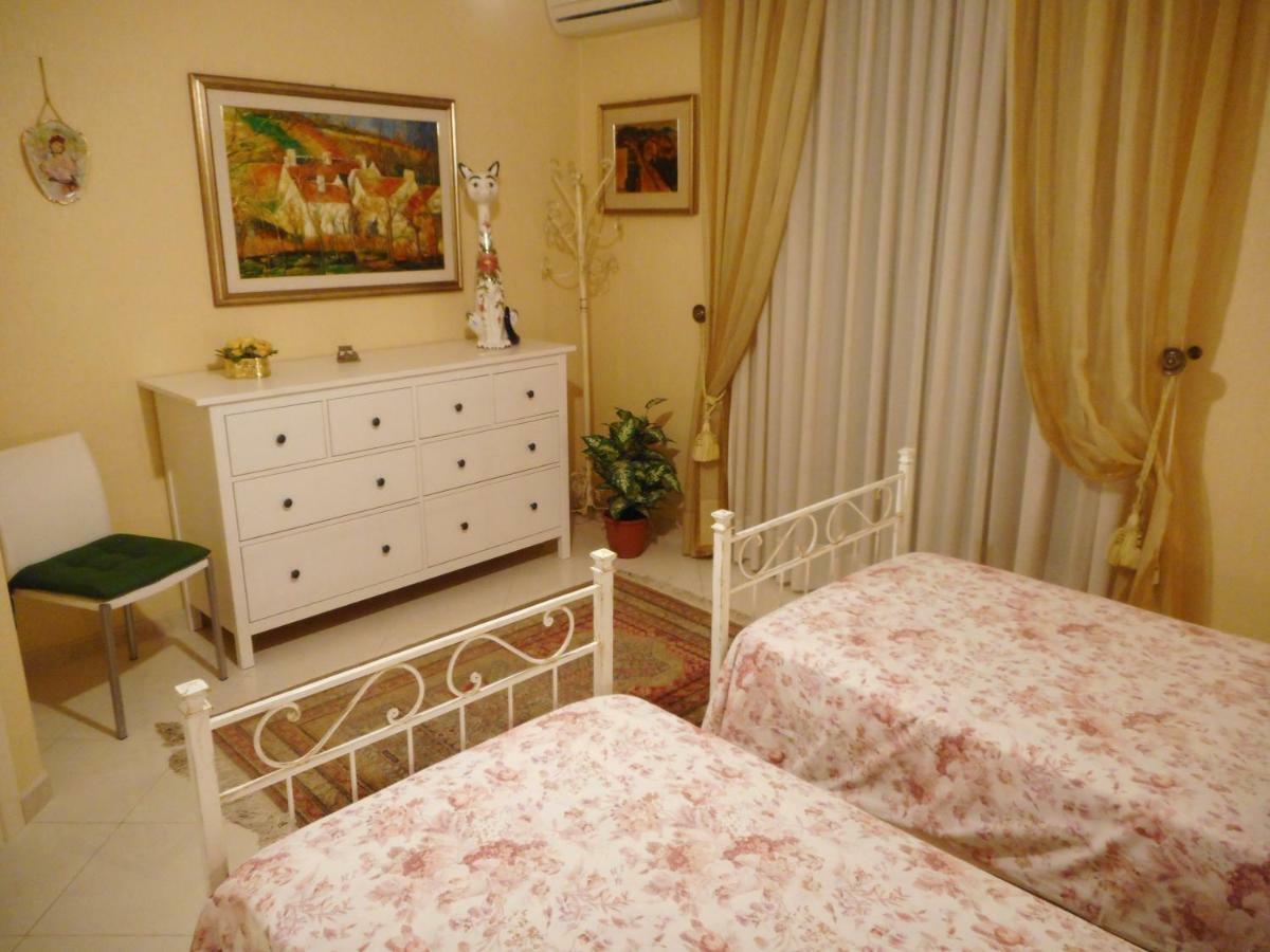Apartament Adalgisa House Katania Zewnętrze zdjęcie