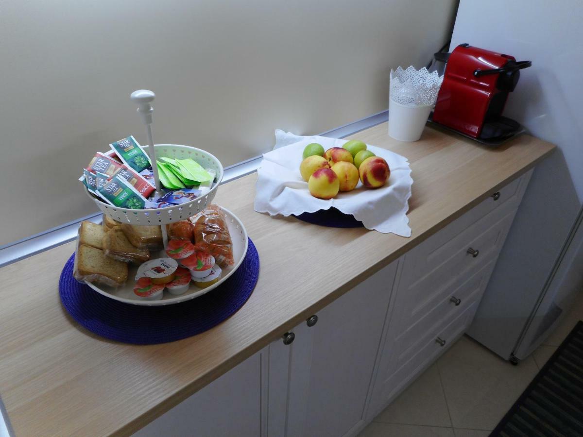Apartament Adalgisa House Katania Zewnętrze zdjęcie