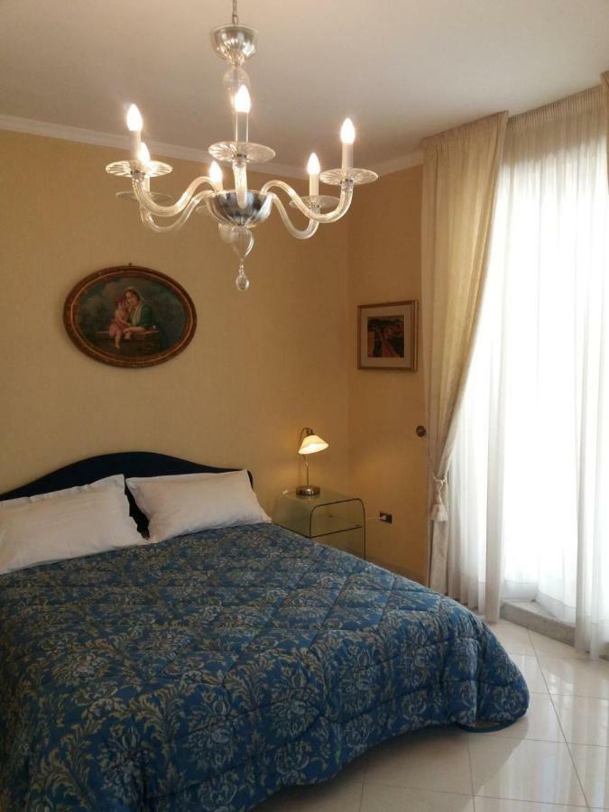 Apartament Adalgisa House Katania Zewnętrze zdjęcie